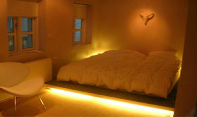 Home Luxury Apartments Рейк'явік Екстер'єр фото